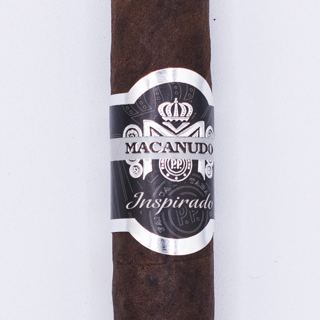 Macanudo Inspired Black Label