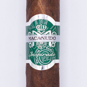 Macanudo Inspirado Green Label
