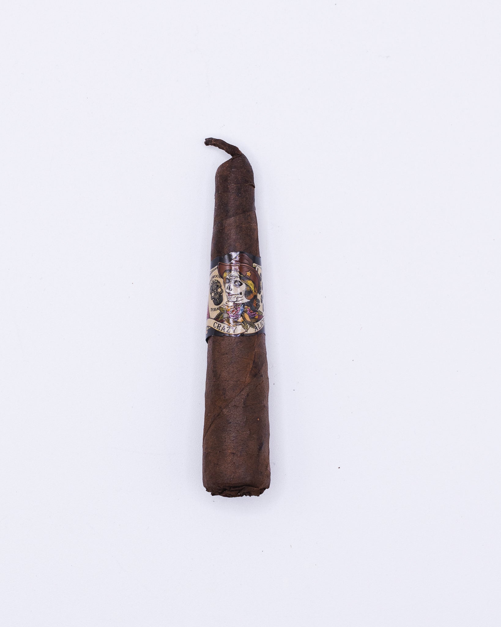 Deadwood Crazy Alice | Ralph's Cigars
