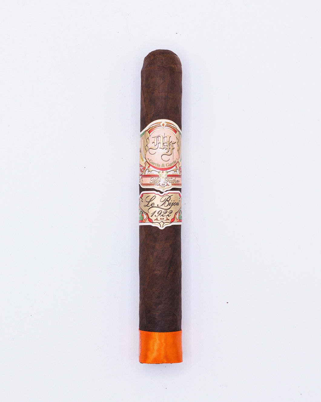 My Father Le Bijou