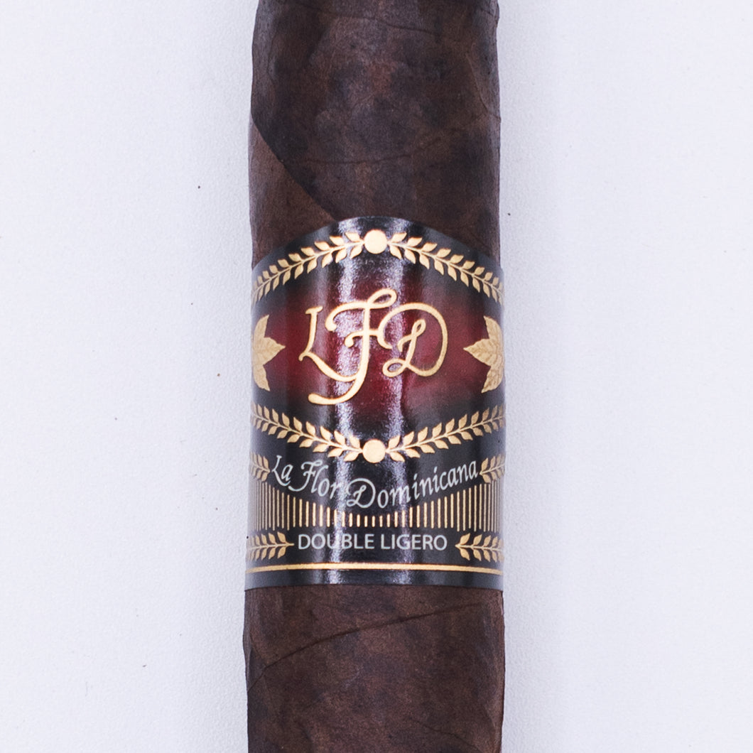 La Flor Dominicana Double Ligero