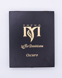 La Flor Dominicana TCFKA M