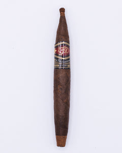 La Flor Dominicana TCFKA M