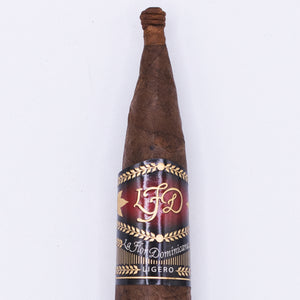 La Flor Dominicana TCFKA M