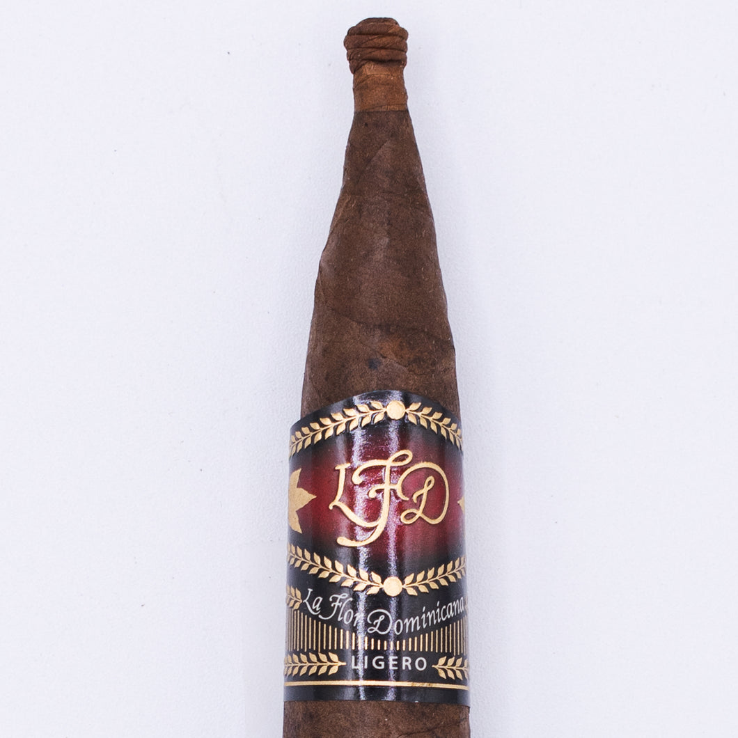 La Flor Dominicana TCFKA M