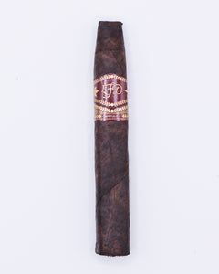 La Flor Dominicana Capitulo II (Chapter 2)