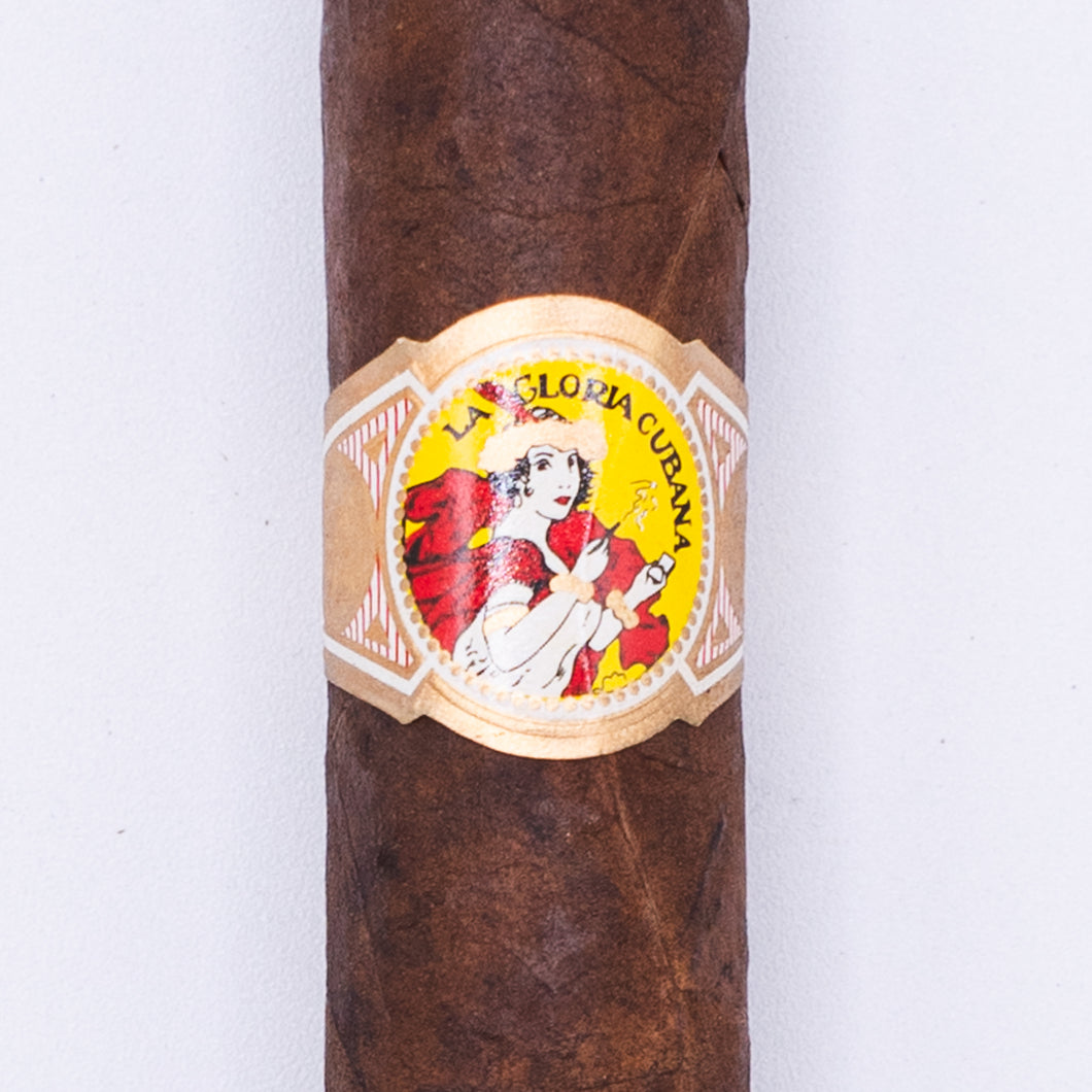 La Gloria Cubana Charlemagne