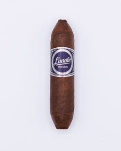 JFR Lunatic Nicaragua