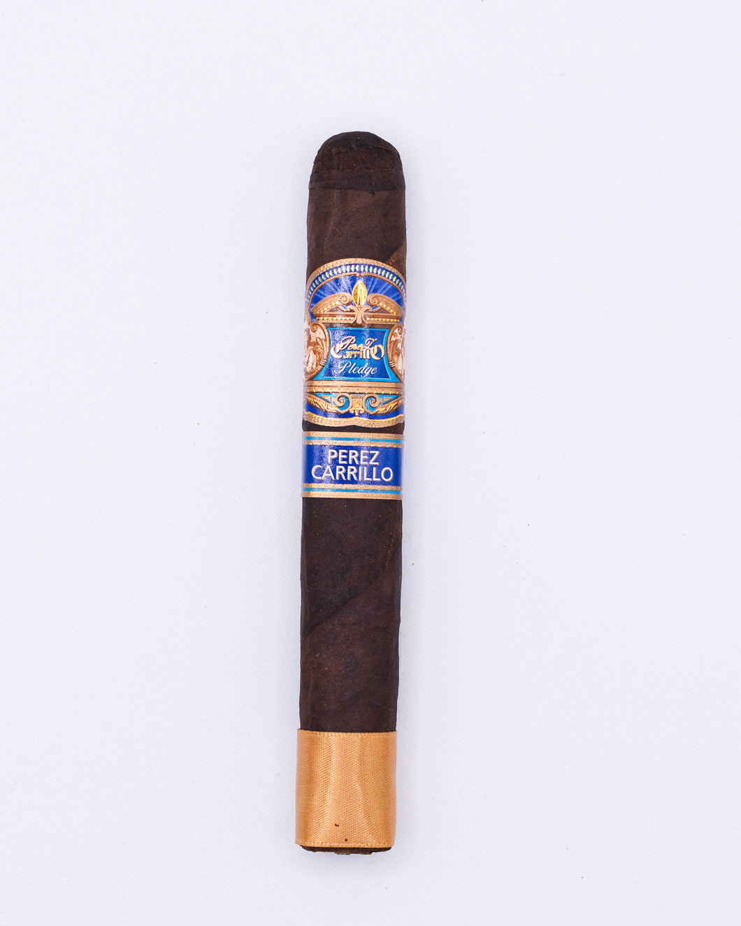 E.P. Carrillo Pledge