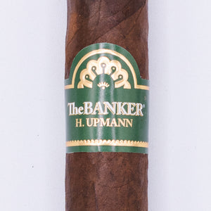 H. Upmann The Banker