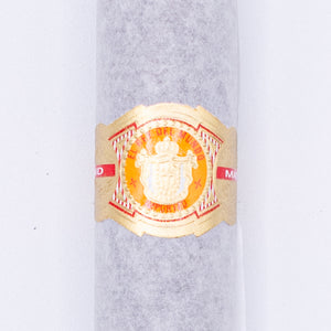 El Rey Del Mundo