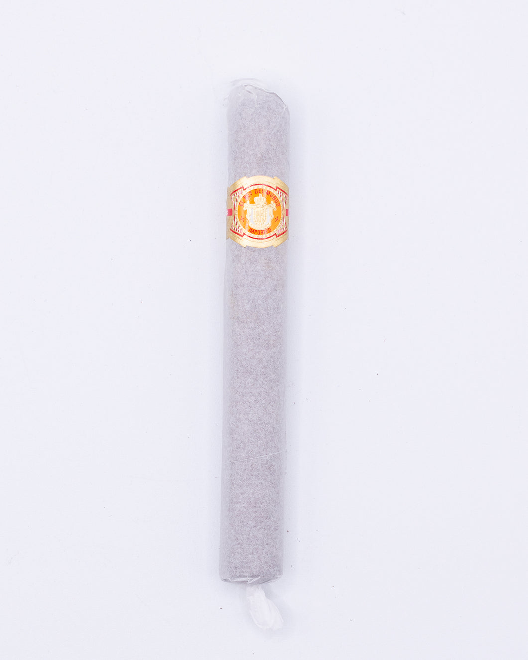El Rey Del Mundo
