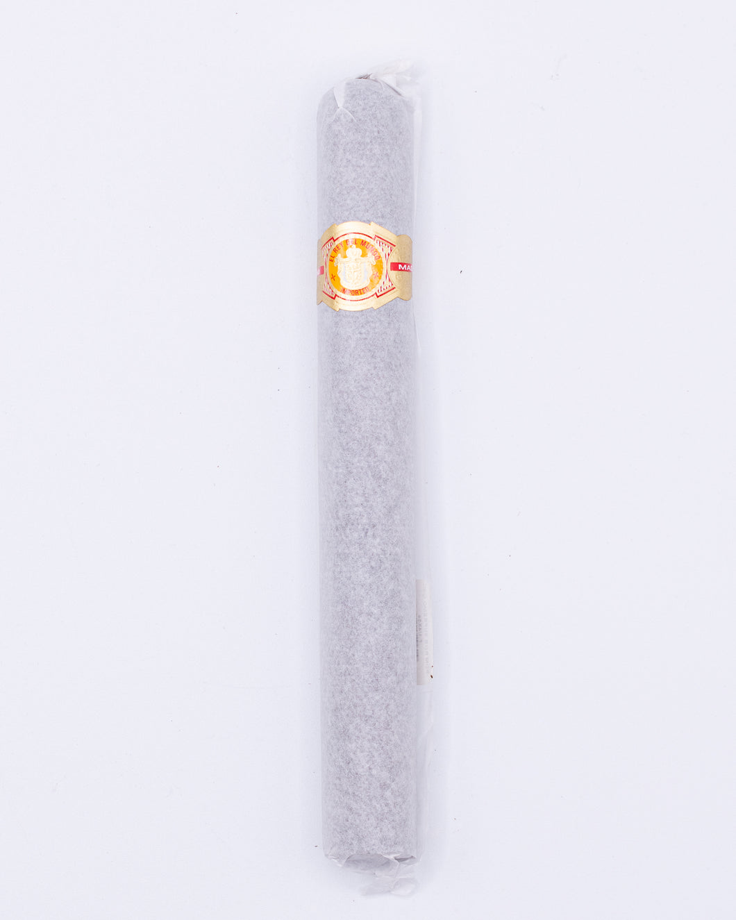 El Rey Del Mundo
