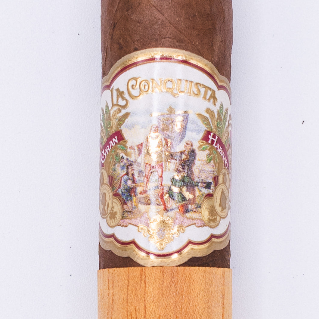 Gran Habano La Conquista