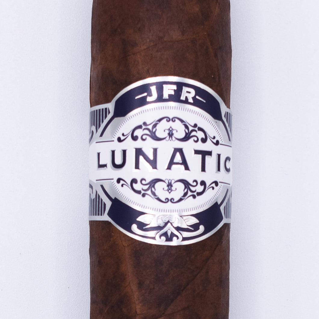 JFR Lunatic