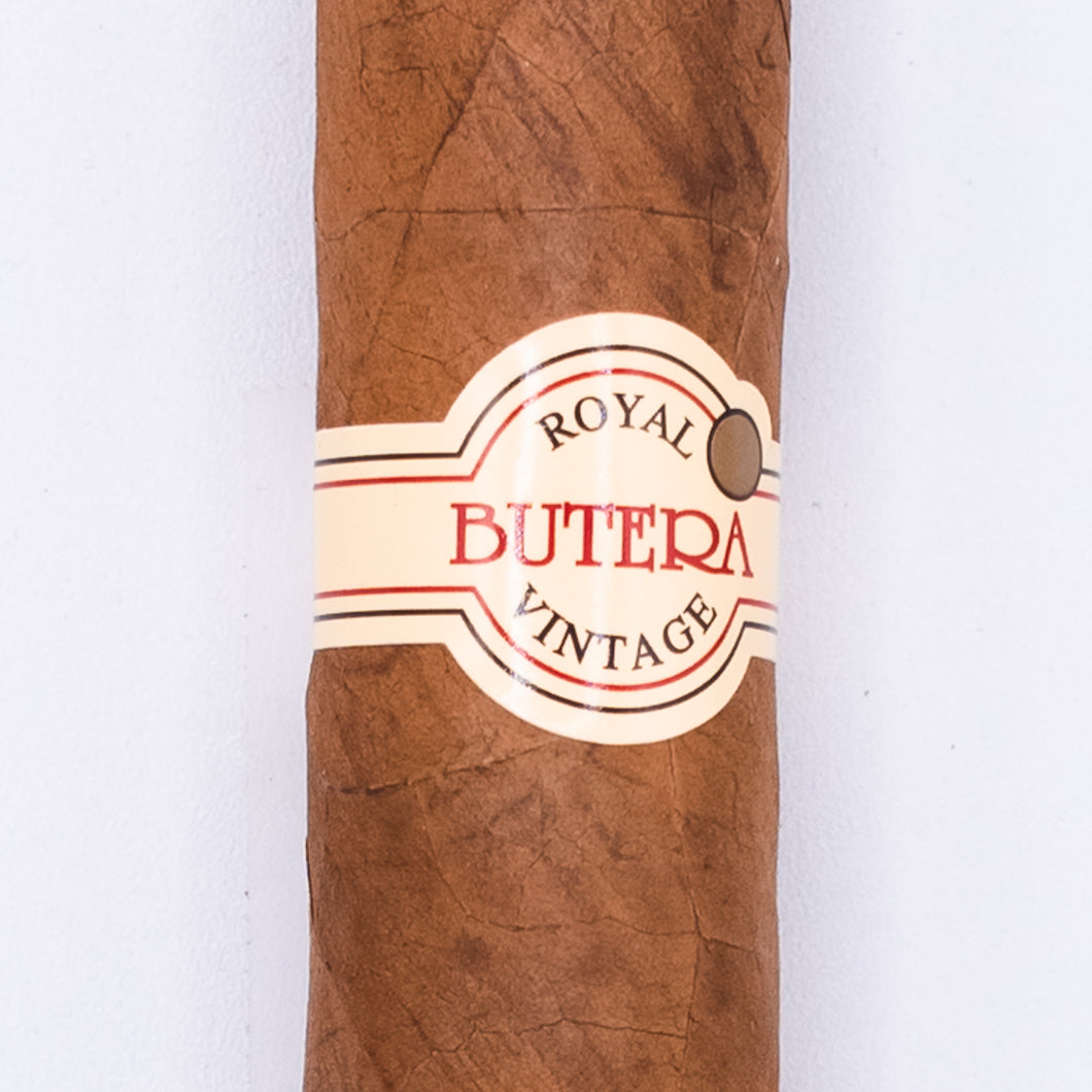 Butera Royal Vintage