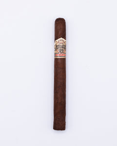 Ashton VSG (Virgin Sun Grown)