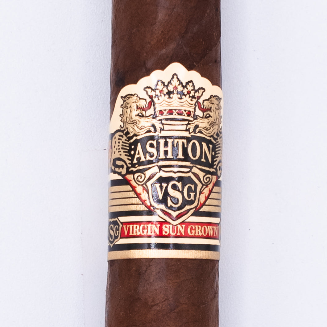 Ashton VSG (Virgin Sun Grown)