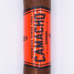 Camacho Nicaragua