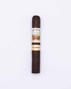 AJ Fernandez New World Puro Especial