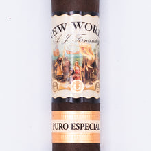 Load image into Gallery viewer, AJ Fernandez New World Puro Especial
