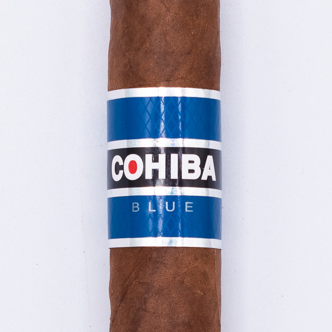 Cohiba Blue