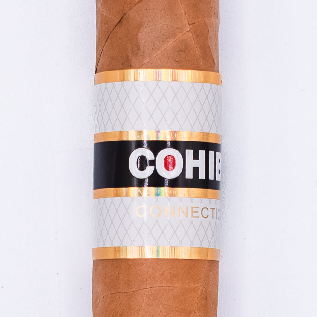 Cohiba Connecticut