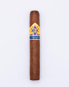 CAO Colombia