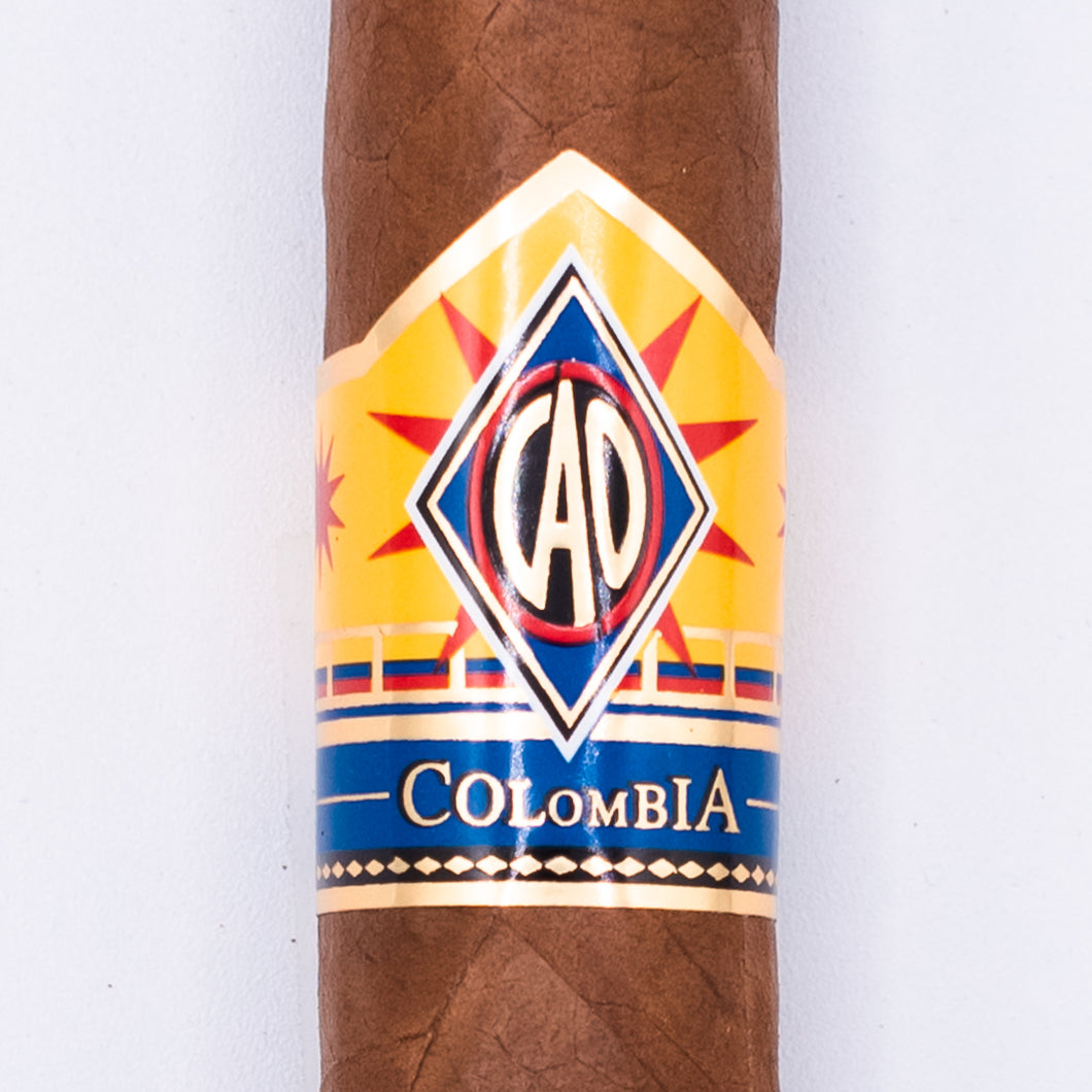 CAO Colombia