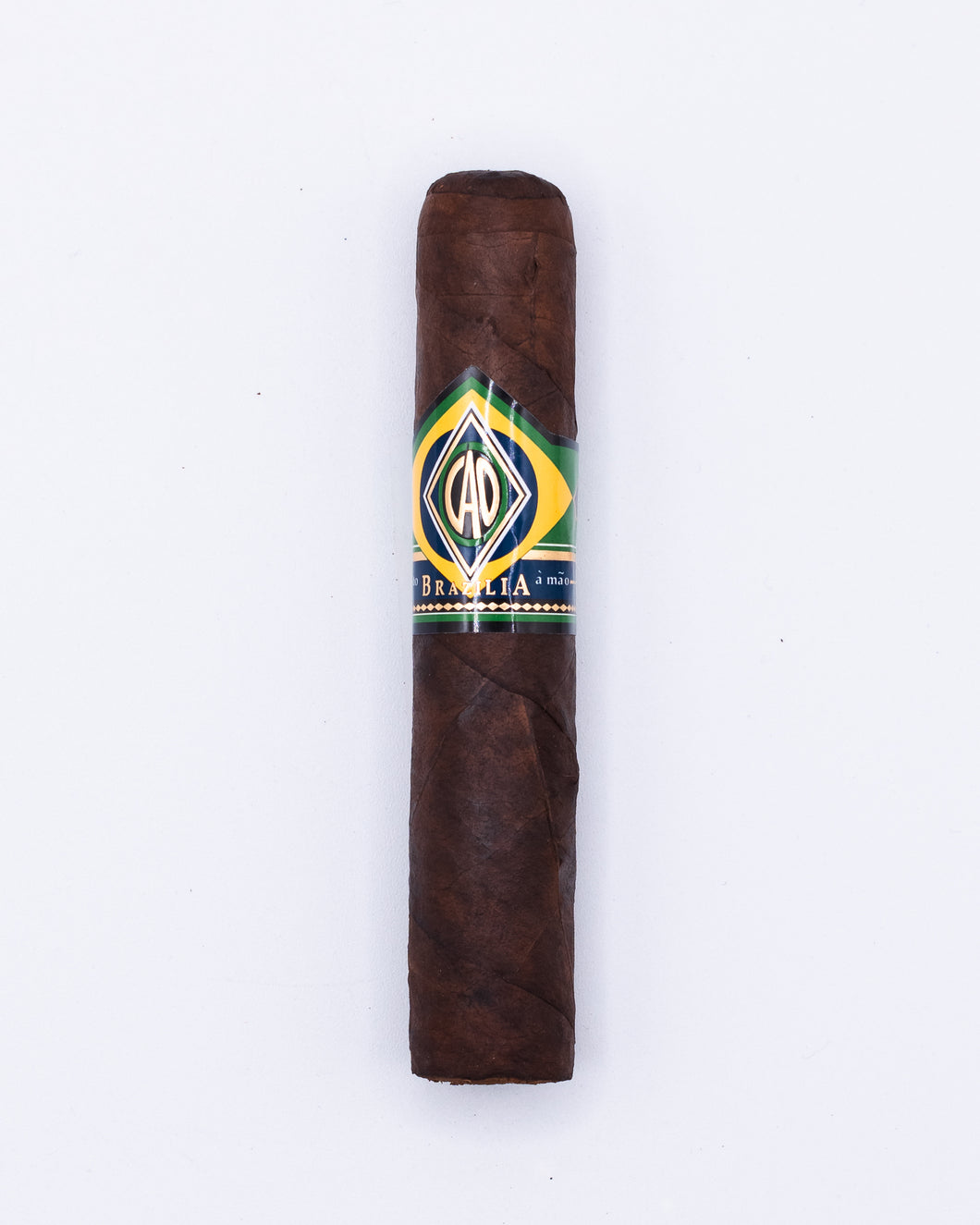 CAO Brazilia