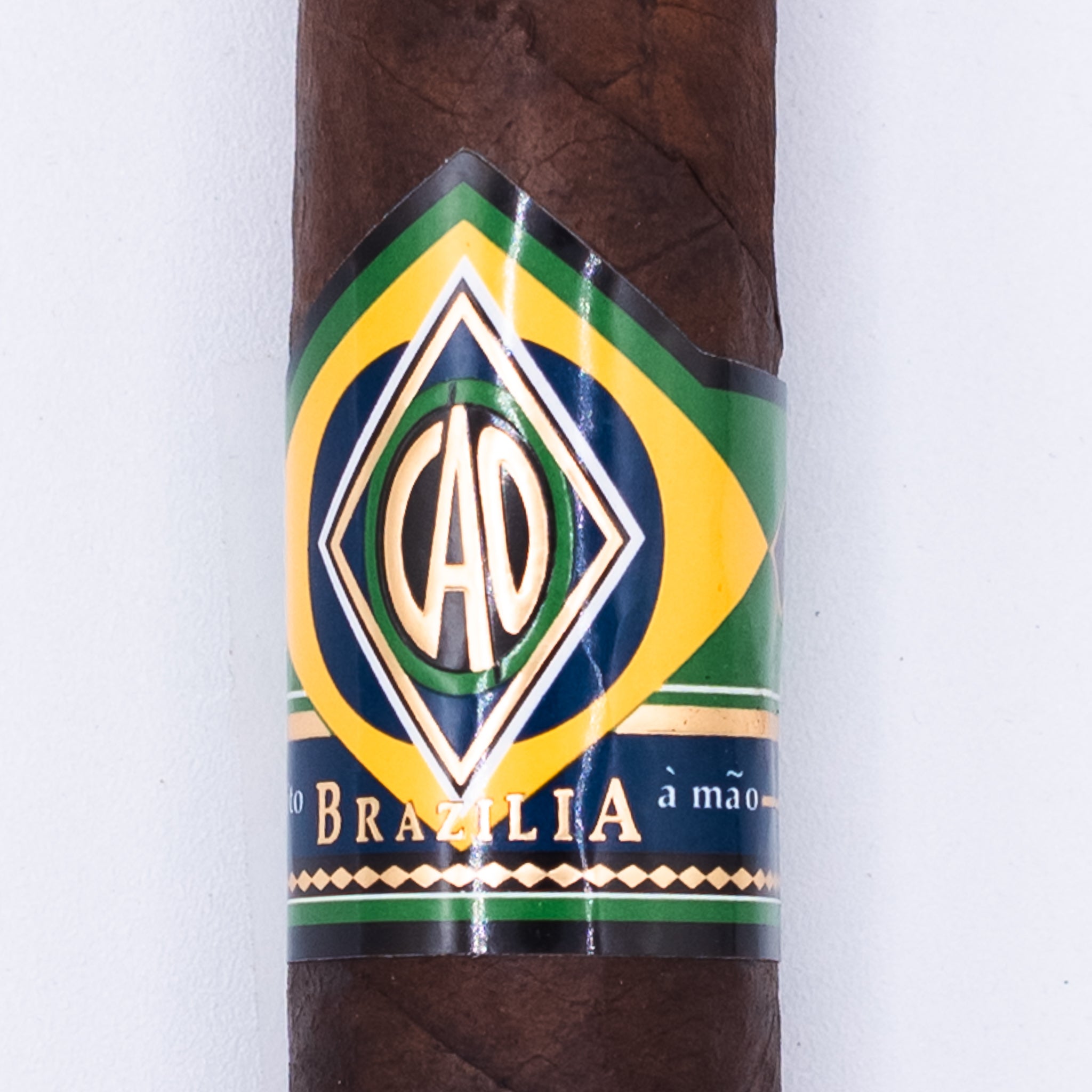 CAO Brazilia | Ralph's Cigars | Chicago, IL – Ralphs Cigars