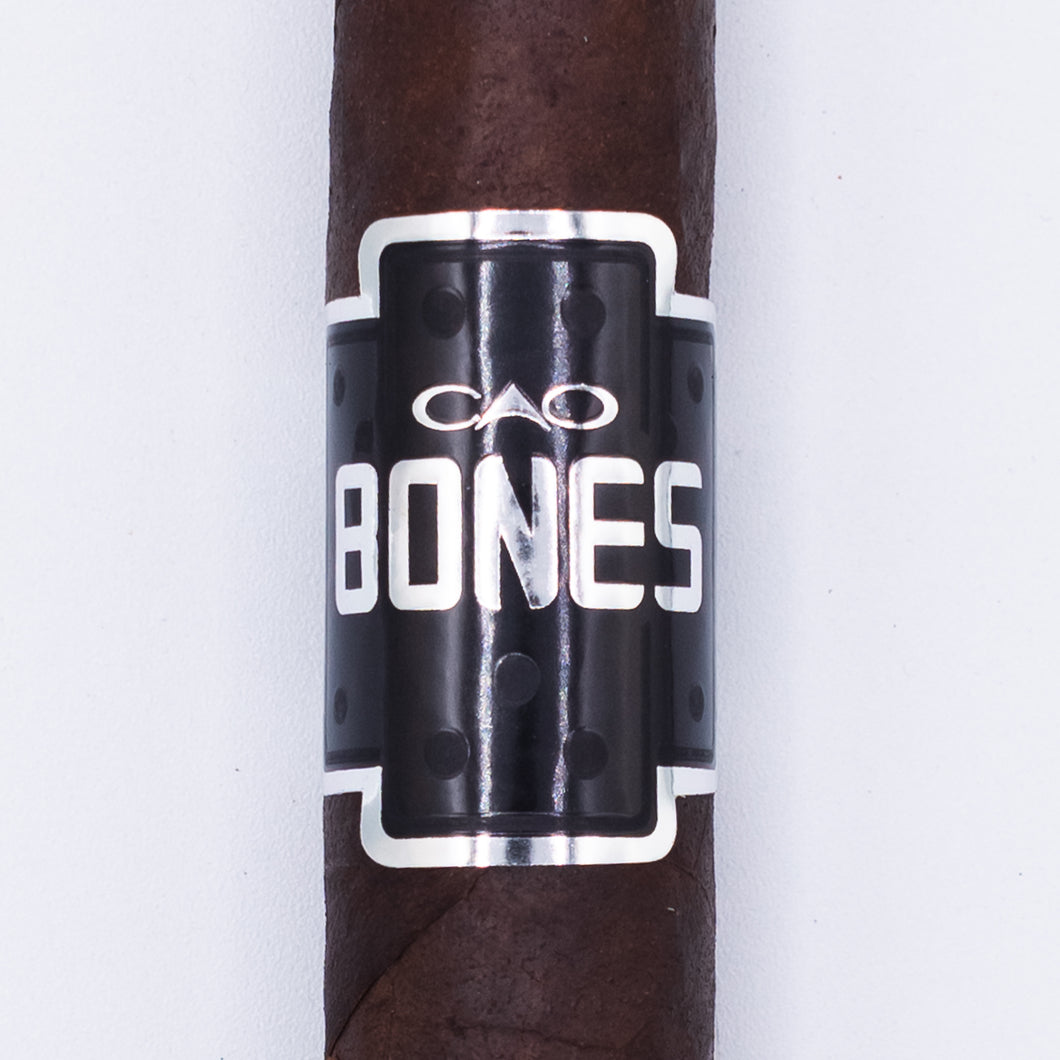 CAO Bones