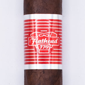 CAO Flathead