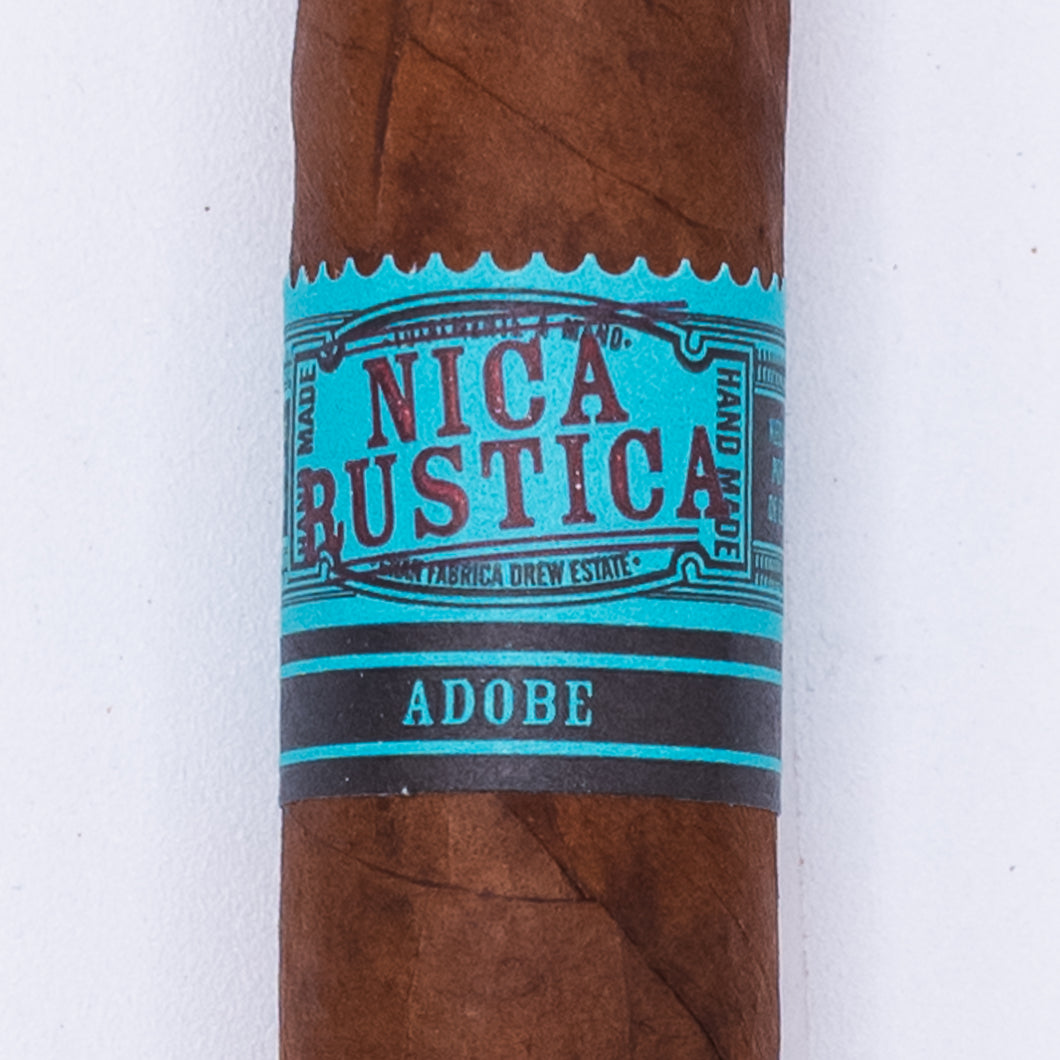 Drew Estate Nica Rustica Adobe