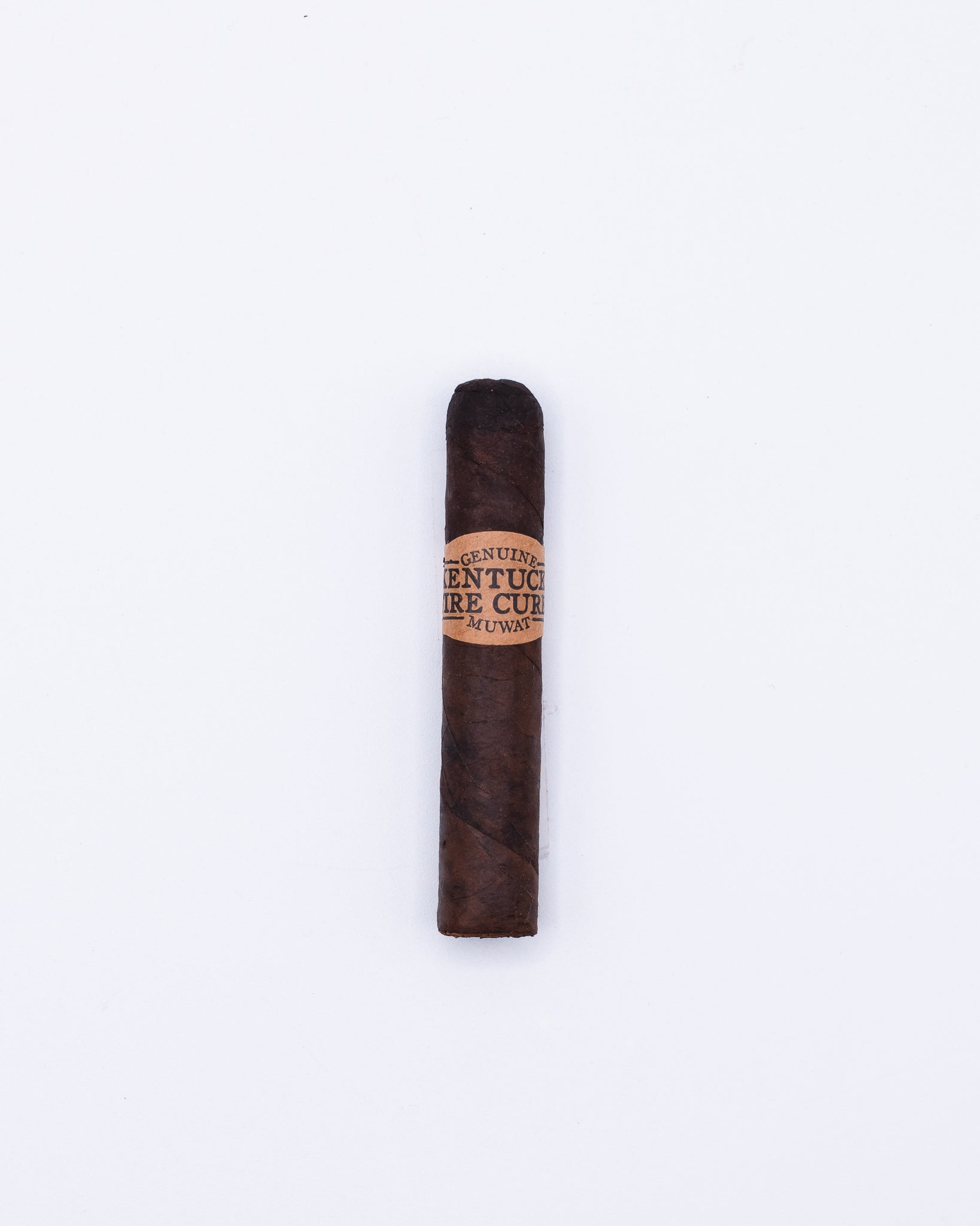 fire cured tobacco Snake River Twist Chewing Drew Estate Kentucky Fire Cured