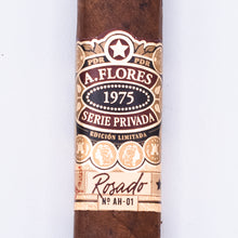 Load image into Gallery viewer, PDR A. Flores 1975 Serie Privada Rosado
