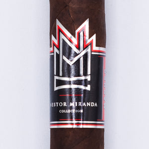 Nestor Miranda Maduro