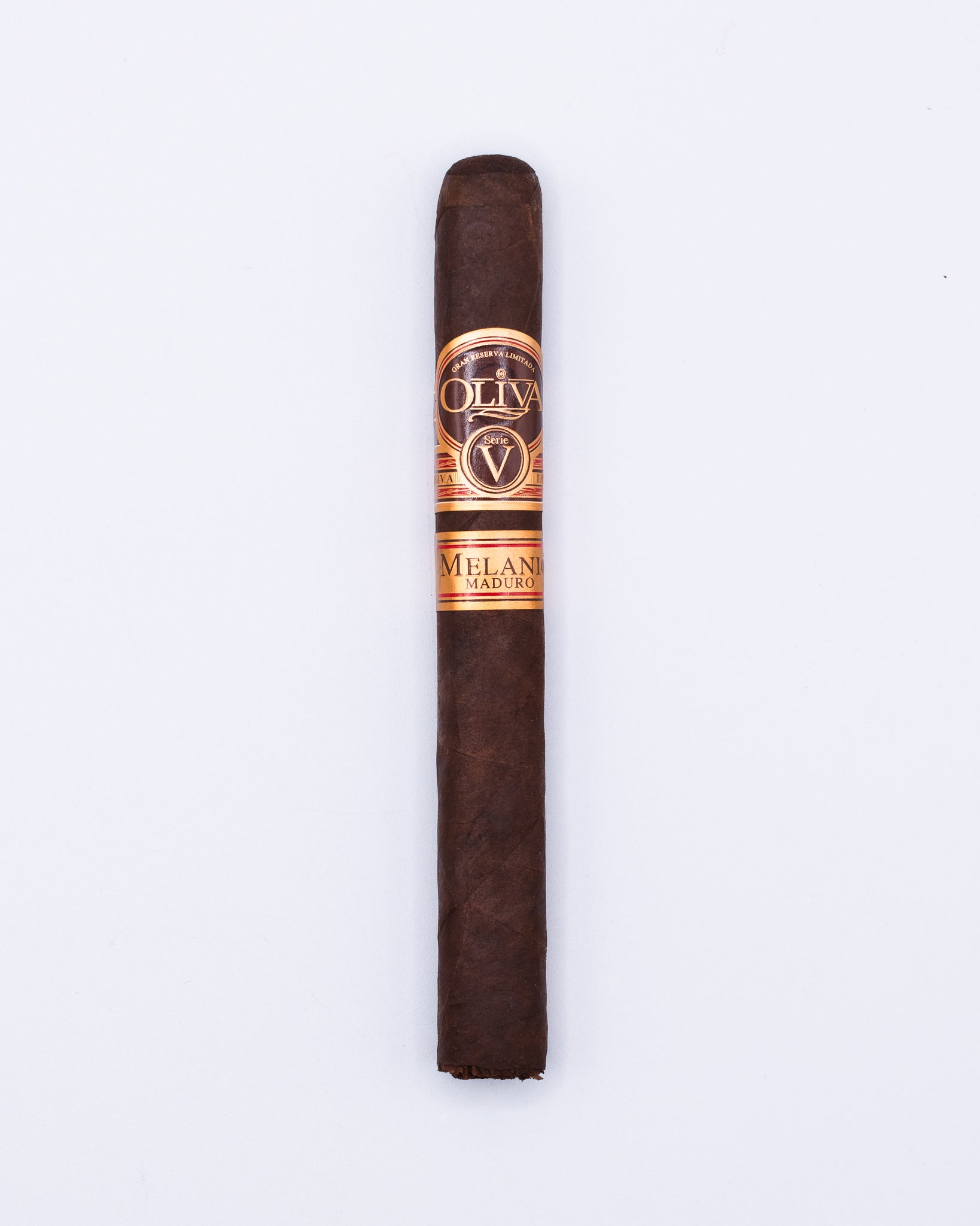 Oliva Serie V Melanio Maduro | Ralph's Cigars | Chicago, IL