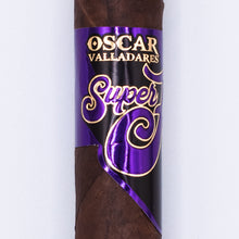 Load image into Gallery viewer, Oscar Valladares Super Fly
