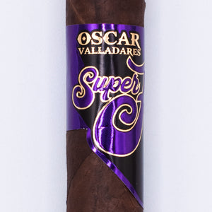 Oscar Valladares Super Fly