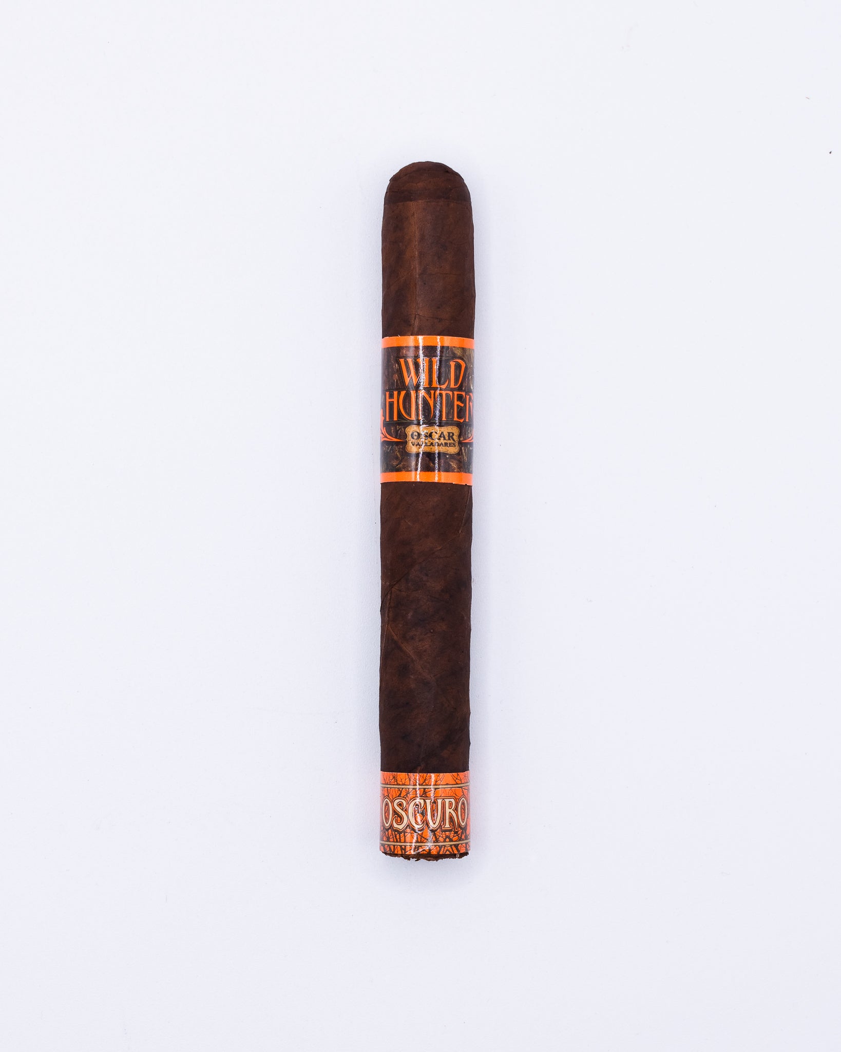 vision hunter tobacco Oscar Valladares Wild Hunter | Ralph's Cigars