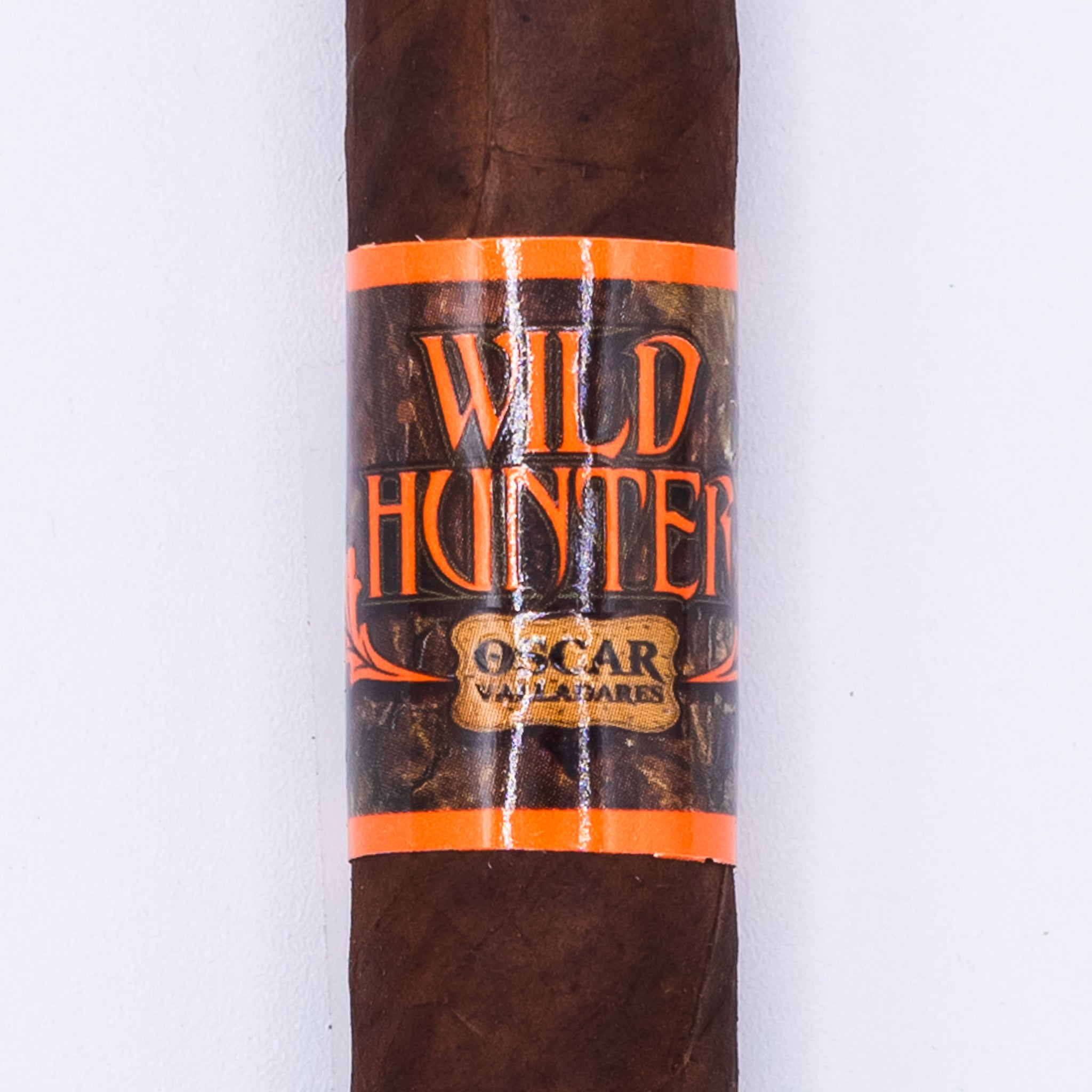 vision hunter tobacco West Tampa Company Devil Crab Figurado Pig Tail 4"1/2 * 60 NUMOO