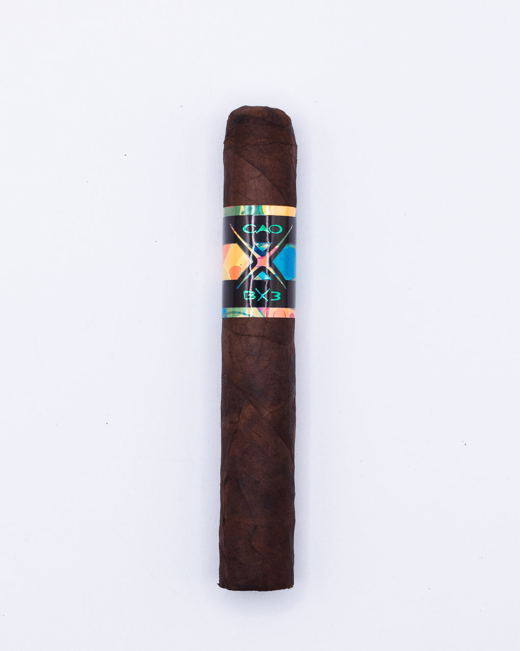 CAO BX3