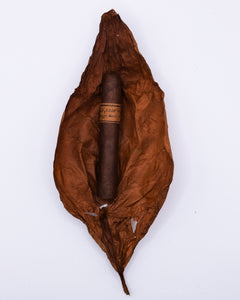 Leaf by Oscar