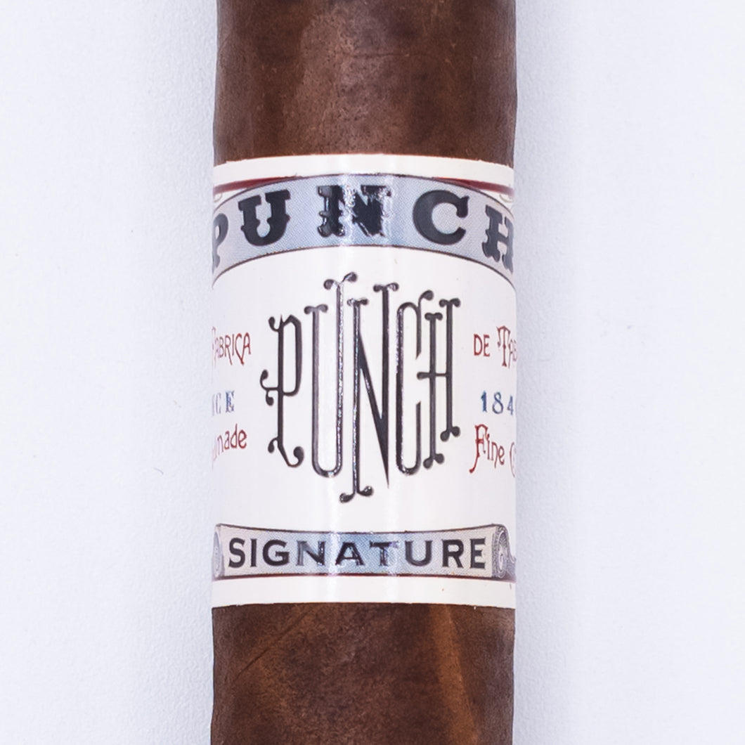 Punch Signature
