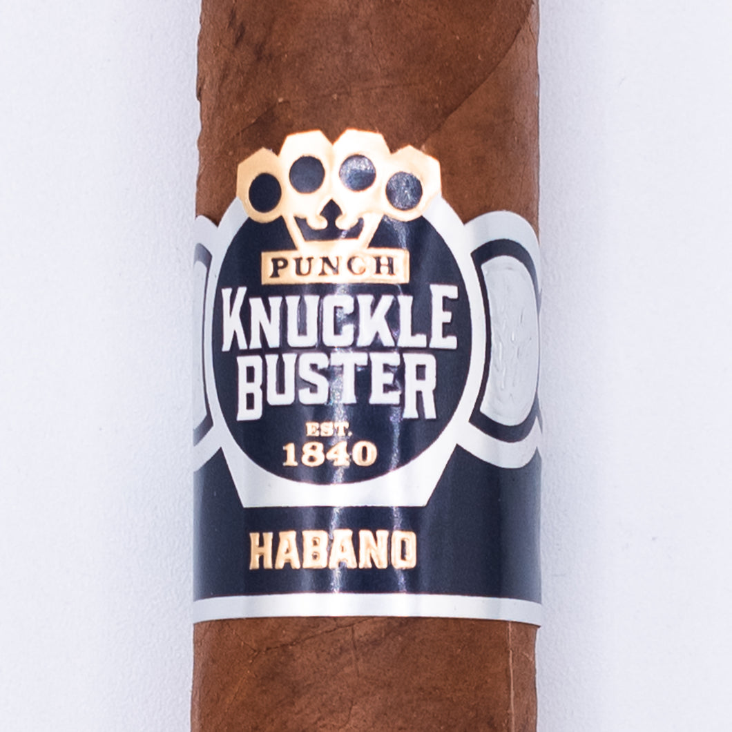 Punch Knuckle Buster
