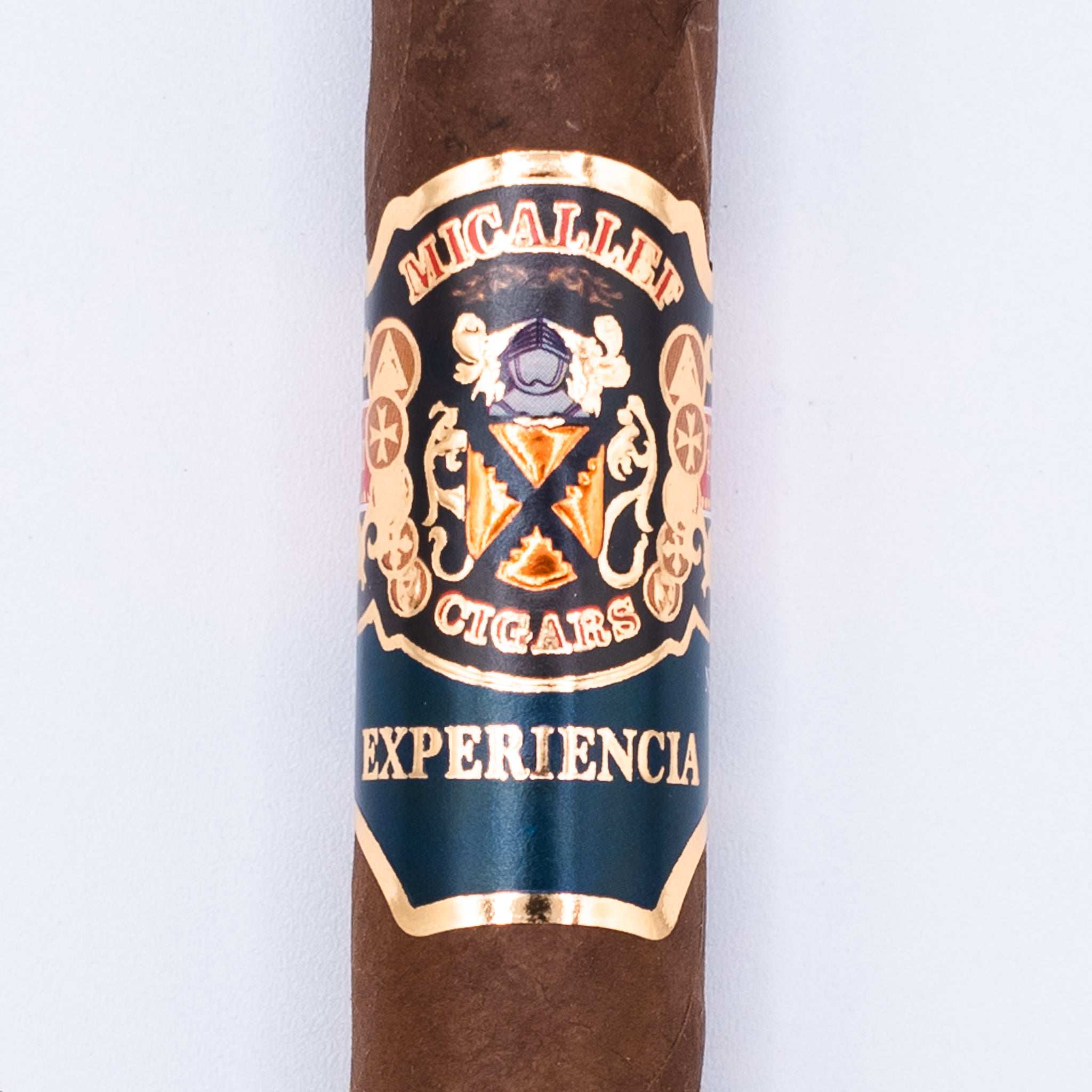Micallef Experiencia La Crema | Ralph's Cigars | Chicago, IL