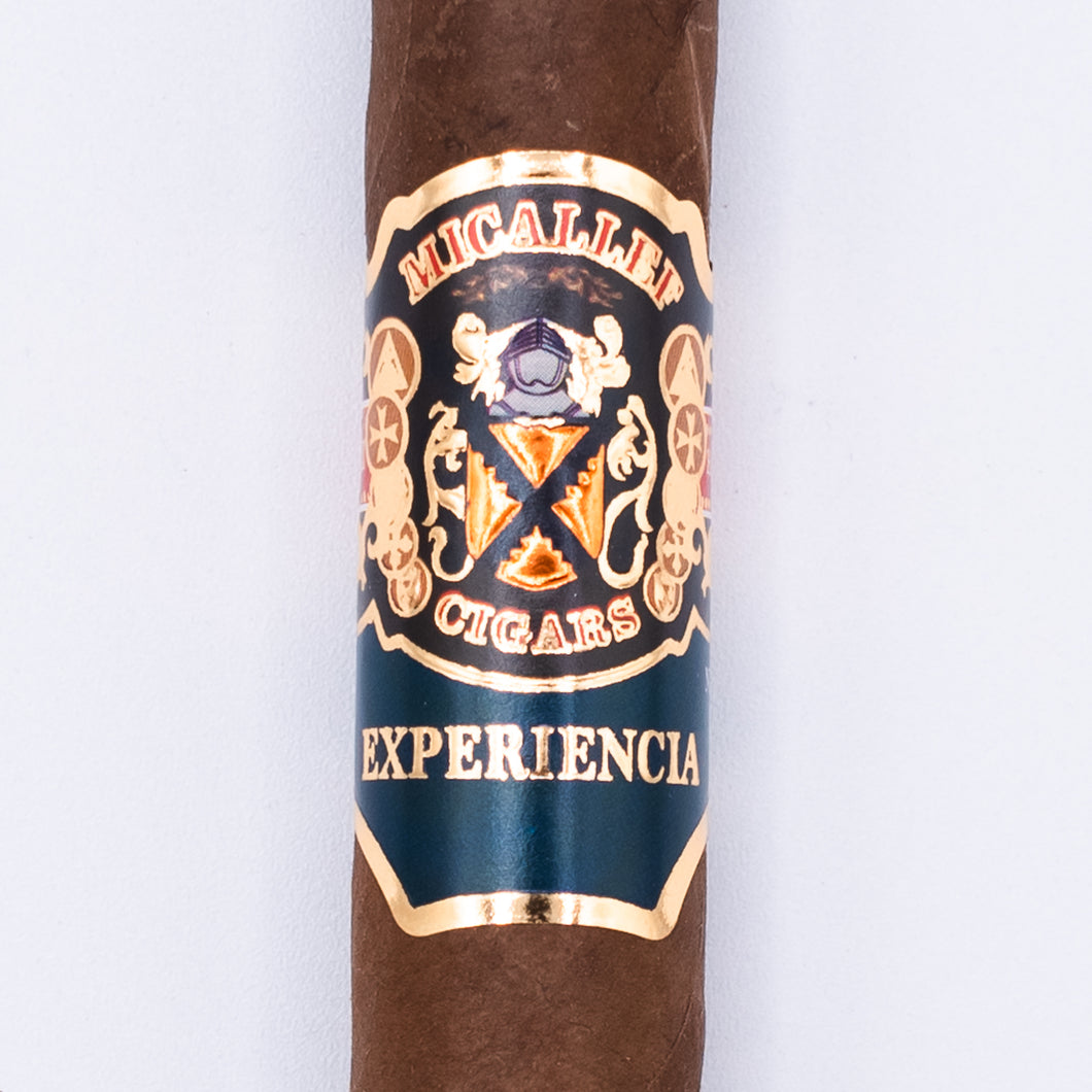 Micallef Experiencia La Crema