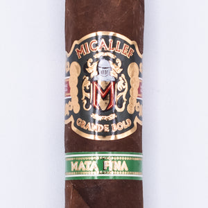 Micallef Grande Bold Mata Fina