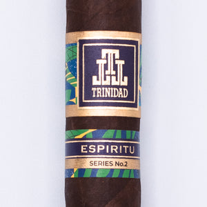 Trinidad Espiritu No. 2